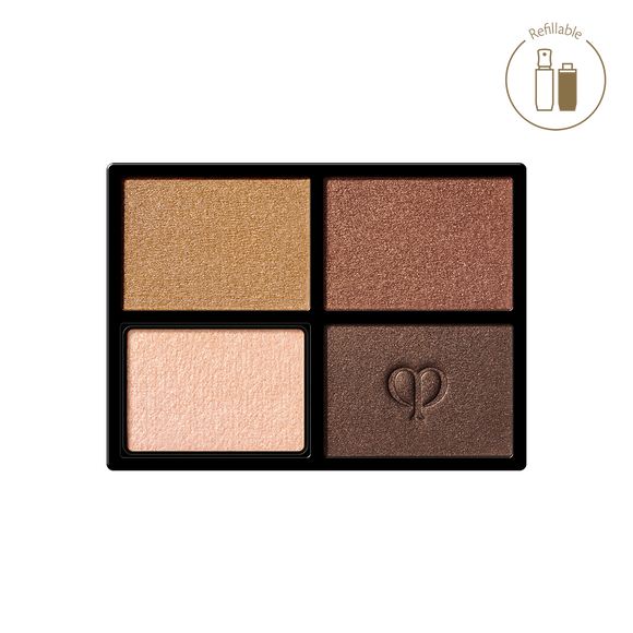 EYE COLOR QUAD (Refill)